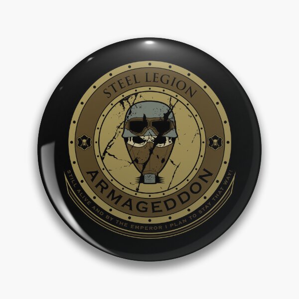 Item preview, ARMAGEDDON - ELITE EDITION designed and sold by EscanV.
