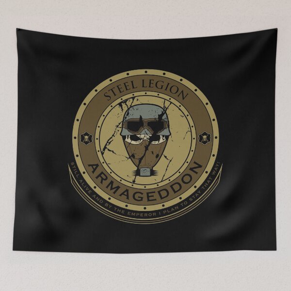 Item preview, ARMAGEDDON - ELITE EDITION designed and sold by EscanV.