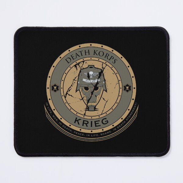 Item preview, KRIEG - ELITE EDITION designed and sold by EscanV.