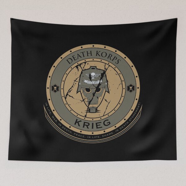 Item preview, KRIEG - ELITE EDITION designed and sold by EscanV.