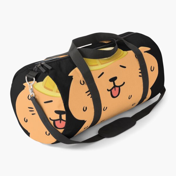 Item preview, A cat with hardhat designed and sold by The-Blue-Feline.