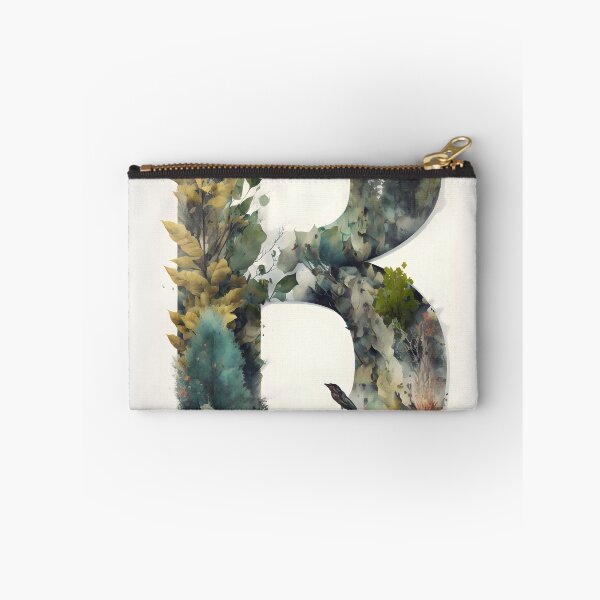 Item preview, Letter B Double Exposure designed and sold by dotperinchart.