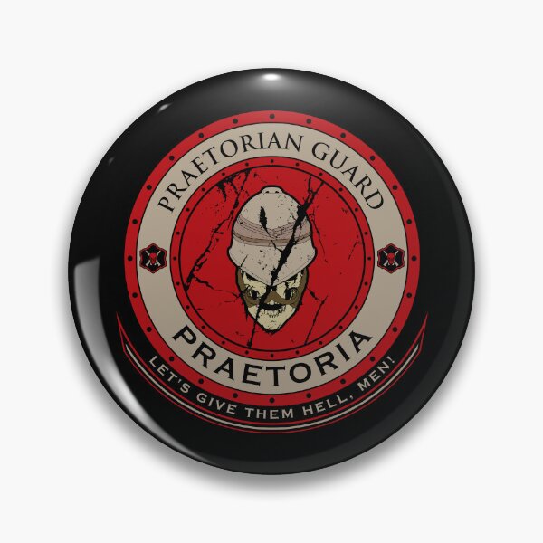 Item preview, PRAETORIA - ELITE EDITION designed and sold by EscanV.