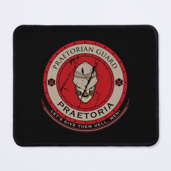Item preview, PRAETORIA - ELITE EDITION designed and sold by EscanV.