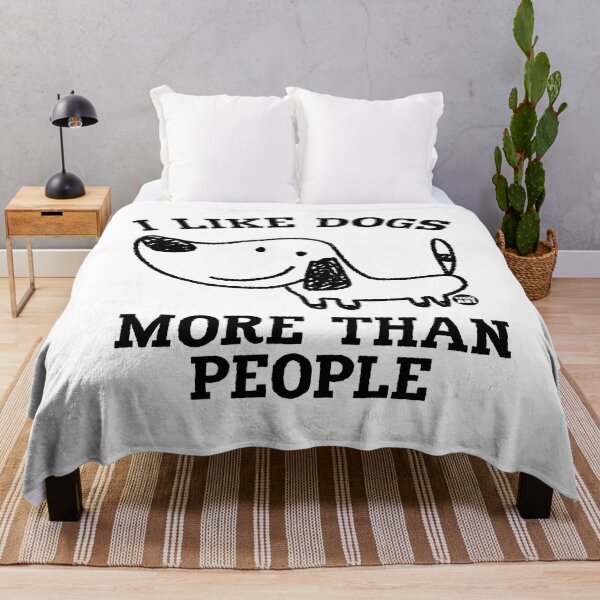 Item preview, dogs more people designed and sold by TODD GOLDMAN.
