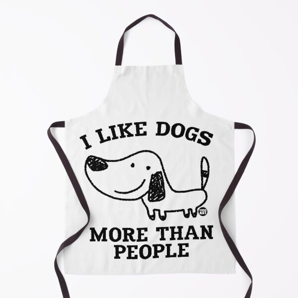 Item preview, dogs more people designed and sold by TODD GOLDMAN.