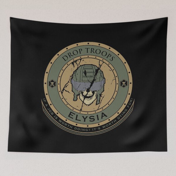 Item preview, ELYSIA - ELITE EDITION designed and sold by EscanV.