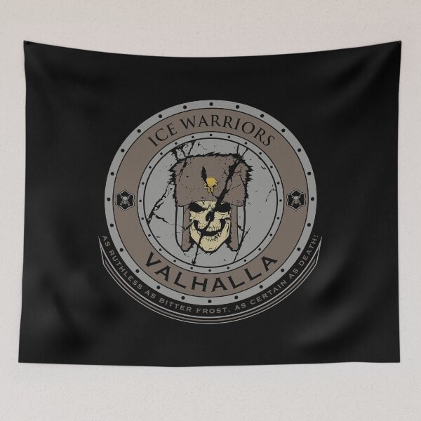 Item preview, VALHALLA - ELITE EDITION designed and sold by EscanV.