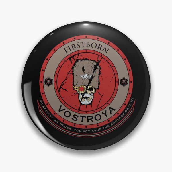 Item preview, VOSTROYA - ELITE EDITION designed and sold by EscanV.