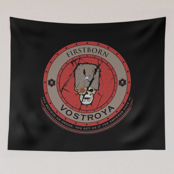 Item preview, VOSTROYA - ELITE EDITION designed and sold by EscanV.