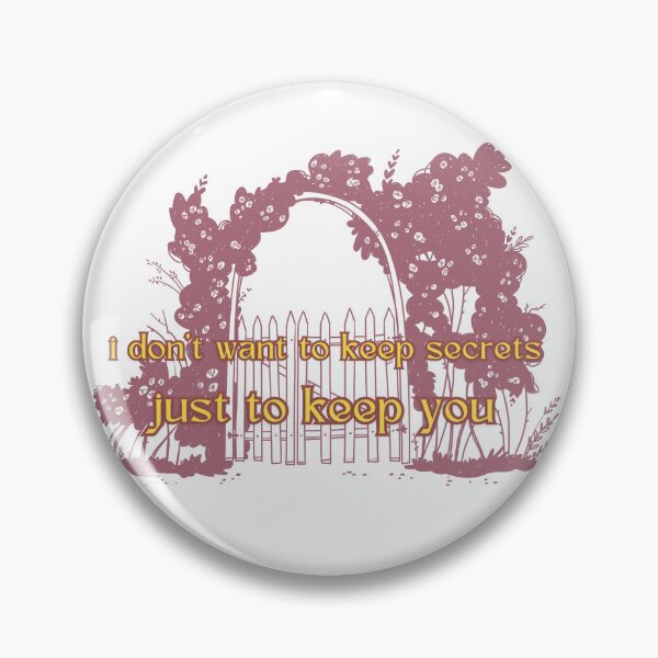 Item preview, Cruel Summer Garden Gate designed and sold by J-Creative-.