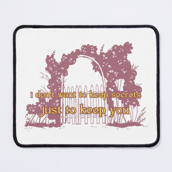 Item preview, Cruel Summer Garden Gate designed and sold by J-Creative-.