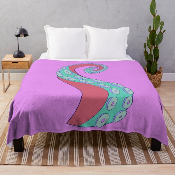 Item preview, Tentacle designed and sold by Viperrrr.
