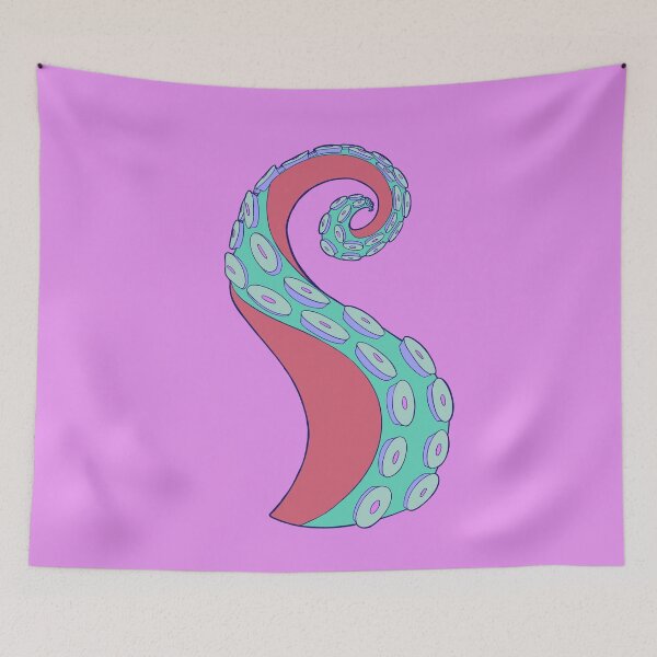 Item preview, Tentacle designed and sold by Viperrrr.