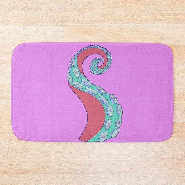Item preview, Tentacle designed and sold by Viperrrr.