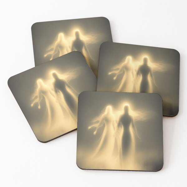 Item preview, Spirits Out At Night designed and sold by ScenicSerenity.