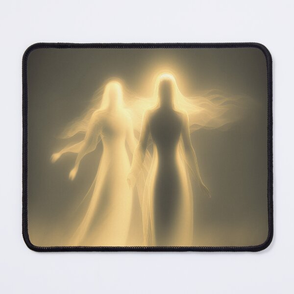 Item preview, Spirits Out At Night designed and sold by ScenicSerenity.