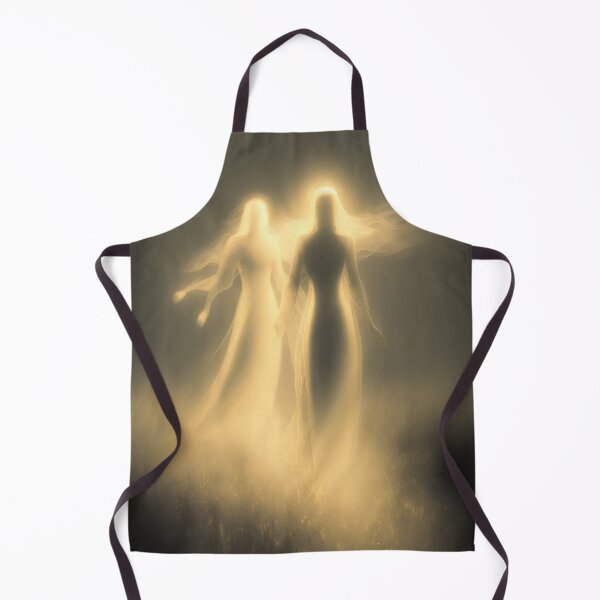 Item preview, Spirits Out At Night designed and sold by ScenicSerenity.