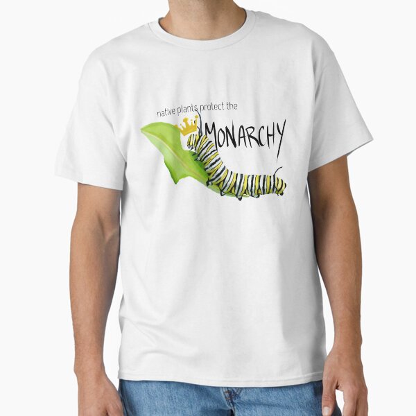 Item preview, The Monarchy designed and sold by PollinateBarrie.