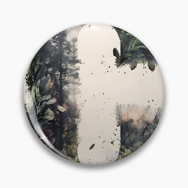 Artikelvorschau, Letter C Double Exposure entworfen und verkauft von dotperinchart.