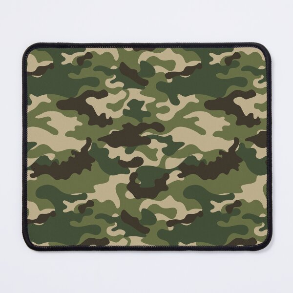 Item preview, Army Camouflage pattern designed and sold by NVDesigns.