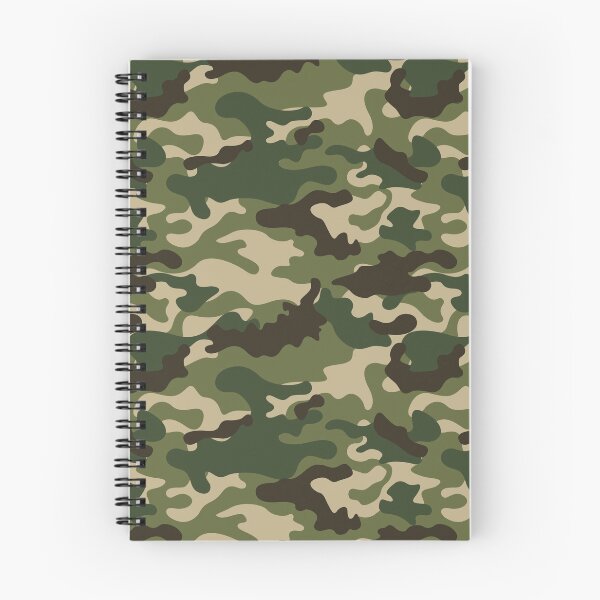 Item preview, Army Camouflage pattern designed and sold by NVDesigns.