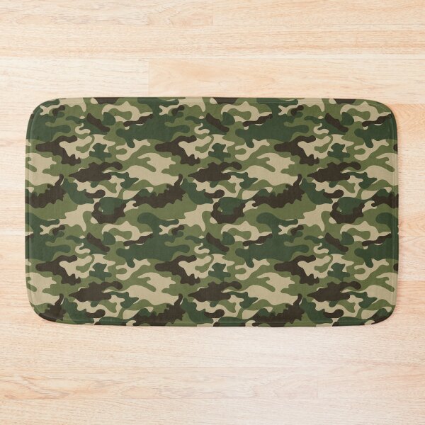 Item preview, Army Camouflage pattern designed and sold by NVDesigns.