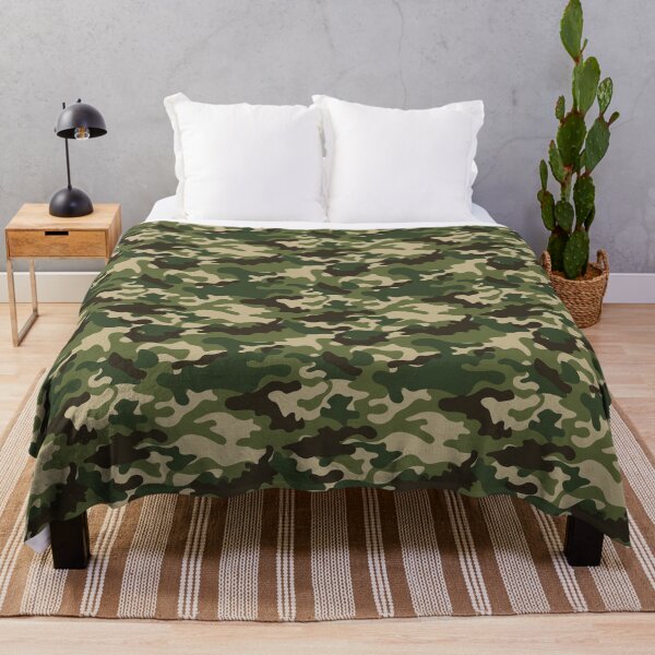 Item preview, Army Camouflage pattern designed and sold by NVDesigns.