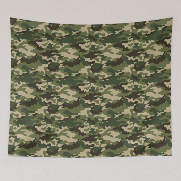 Item preview, Army Camouflage pattern designed and sold by NVDesigns.