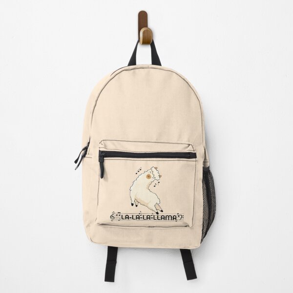 Item preview, Musical Llama designed and sold by chillaxcats.