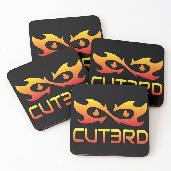 Item preview, CUT3RD FIRE EYES designed and sold by CUT3RD OFFICIAL STORE.