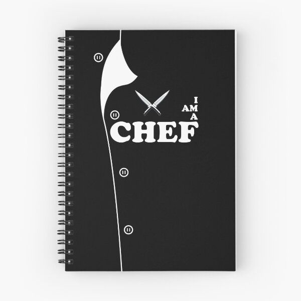 Item preview, chef aprons funny design by ironpalette designed and sold by ironpalette.