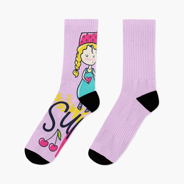 Item preview, Super girl designed and sold by thesircurly.