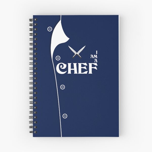 Item preview, Copy of chef aprons funny design by ironpalette designed and sold by ironpalette.