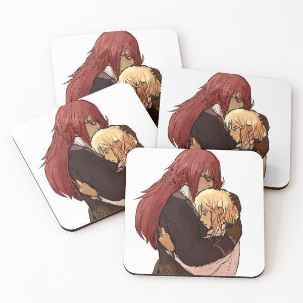 Item preview, richter and aster designed and sold by mewpercat.