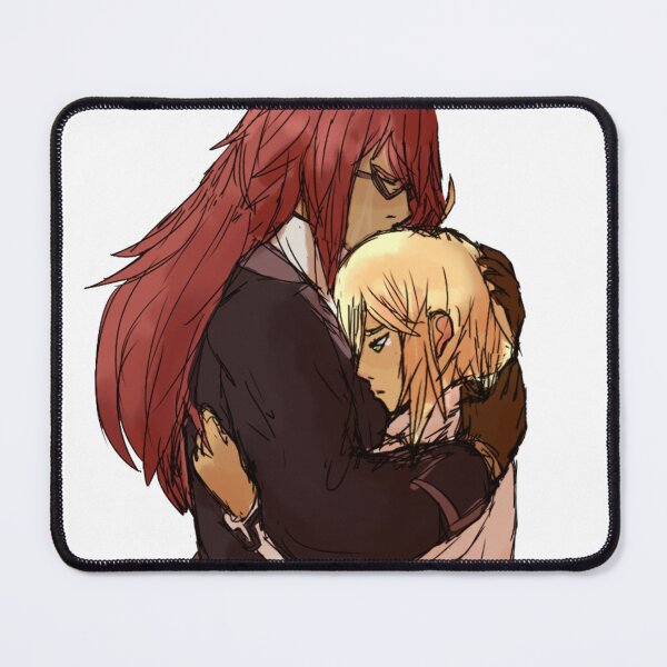 Item preview, richter and aster designed and sold by mewpercat.