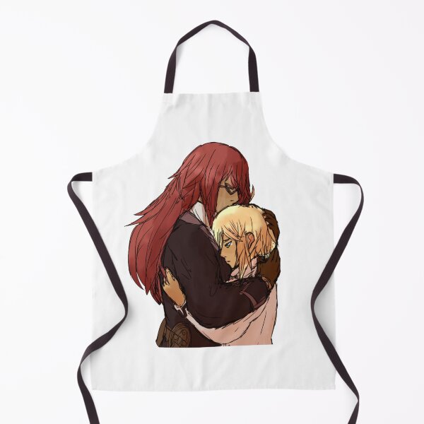 Item preview, richter and aster designed and sold by mewpercat.