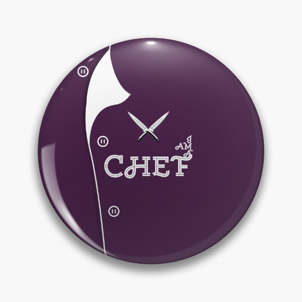 Item preview, chef aprons funny design by ironpalette designed and sold by ironpalette.
