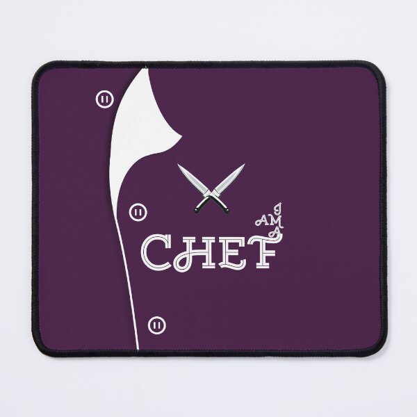 Item preview, chef aprons funny design by ironpalette designed and sold by ironpalette.