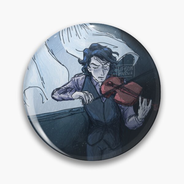 Item preview, The boy who cried Snow - Baz Pitch designed and sold by lifeonmvrs.