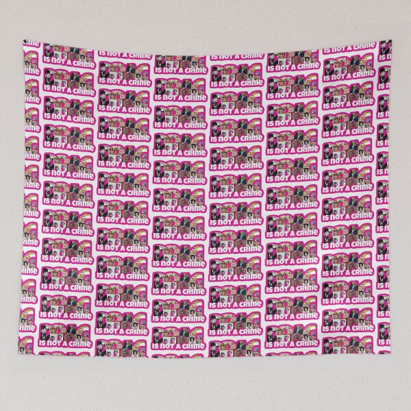 Item preview, DRAG is not a crime designed and sold by degopunk.