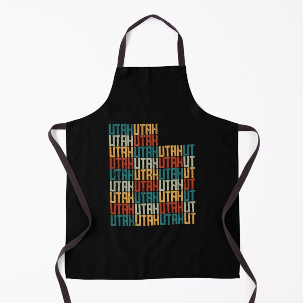 Item preview, State of Utah designed and sold by hadleyfoo.