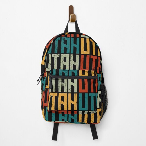 Item preview, State of Utah designed and sold by hadleyfoo.