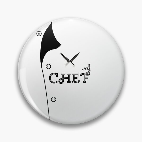 Item preview, chef aprons funny design by ironpalette designed and sold by ironpalette.