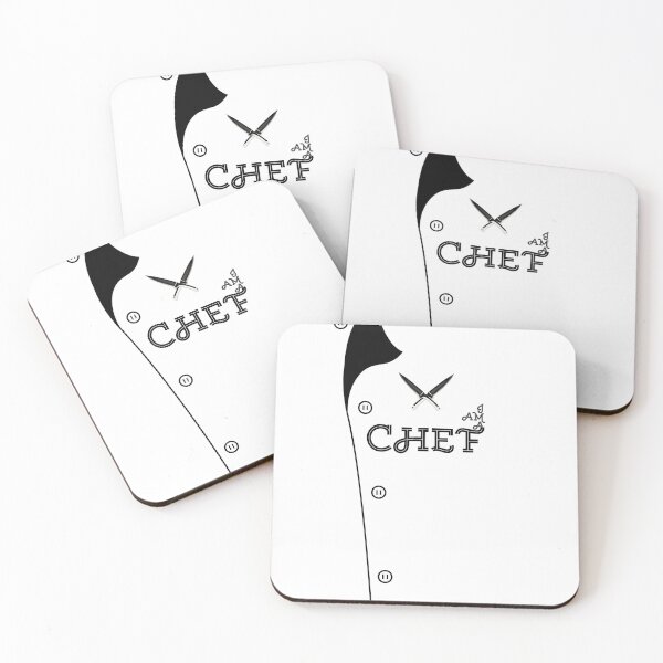 Item preview, chef aprons funny design by ironpalette designed and sold by ironpalette.