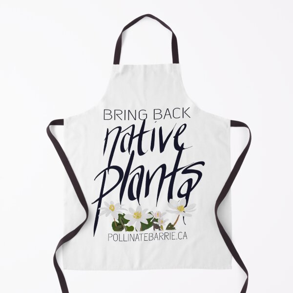 Item preview, Bring Back Native Plants designed and sold by PollinateBarrie.