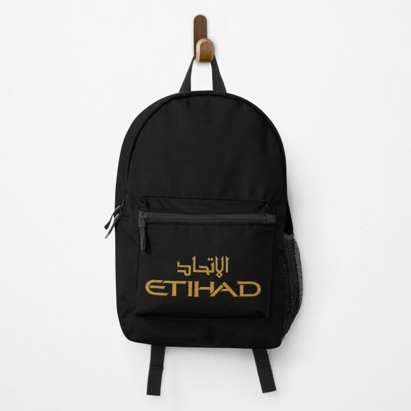 Item preview, Etihad Airways designed and sold by FutureTraveller.