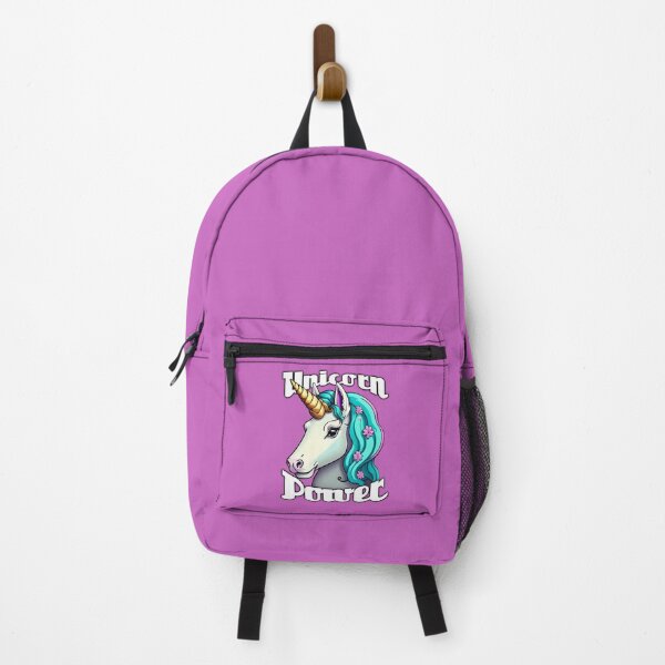 Item preview, Unleash Your Inner Unicorn and Tap into Your Magic with This Enchanting Depiction of Unicorn Power designed and sold by BK-Fishing.
