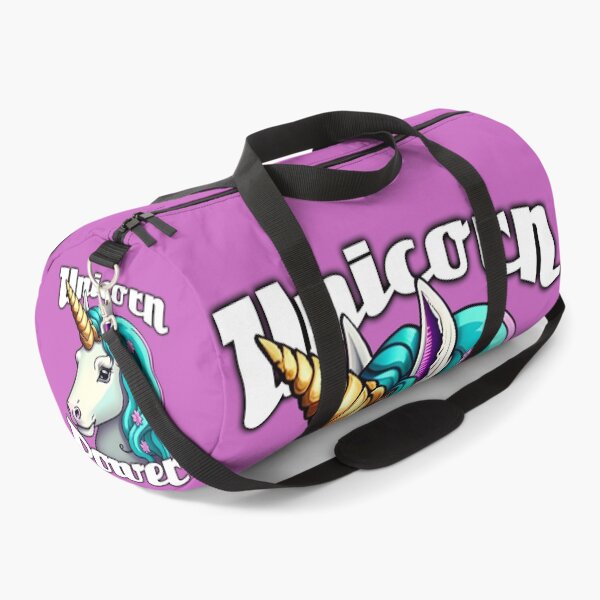 Item preview, Unleash Your Inner Unicorn and Tap into Your Magic with This Enchanting Depiction of Unicorn Power designed and sold by BK-Fishing.
