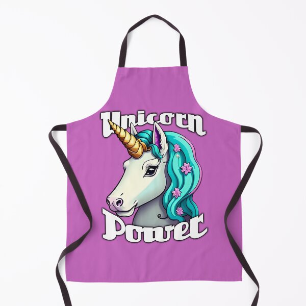 Item preview, Unleash Your Inner Unicorn and Tap into Your Magic with This Enchanting Depiction of Unicorn Power designed and sold by BK-Fishing.